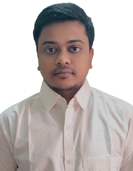 Shushant Kumar
