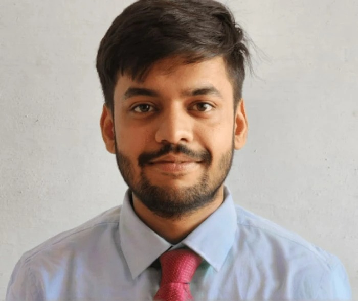 Siddharth Goyal