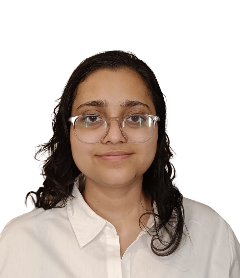 Siddhi Agrawal
