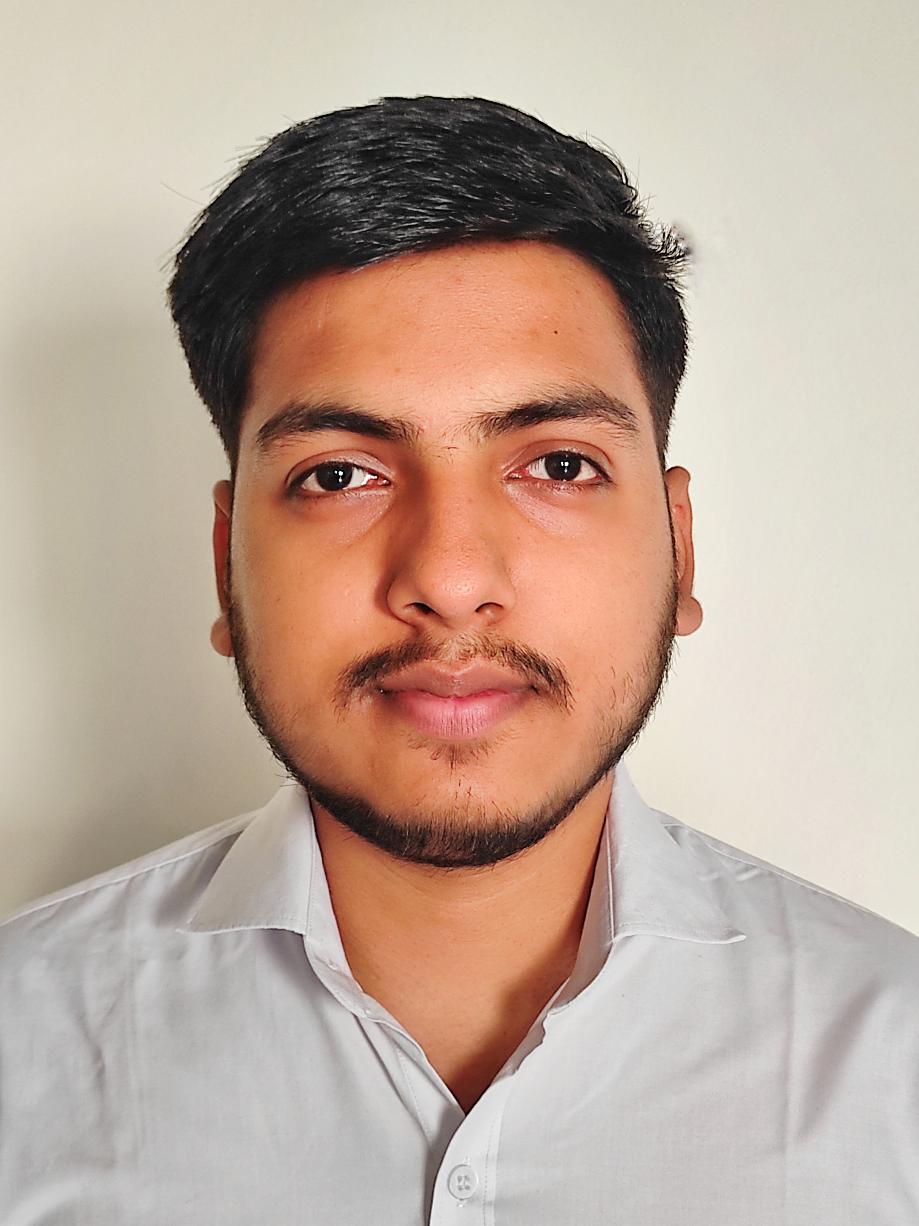 Sidhant Kapoor