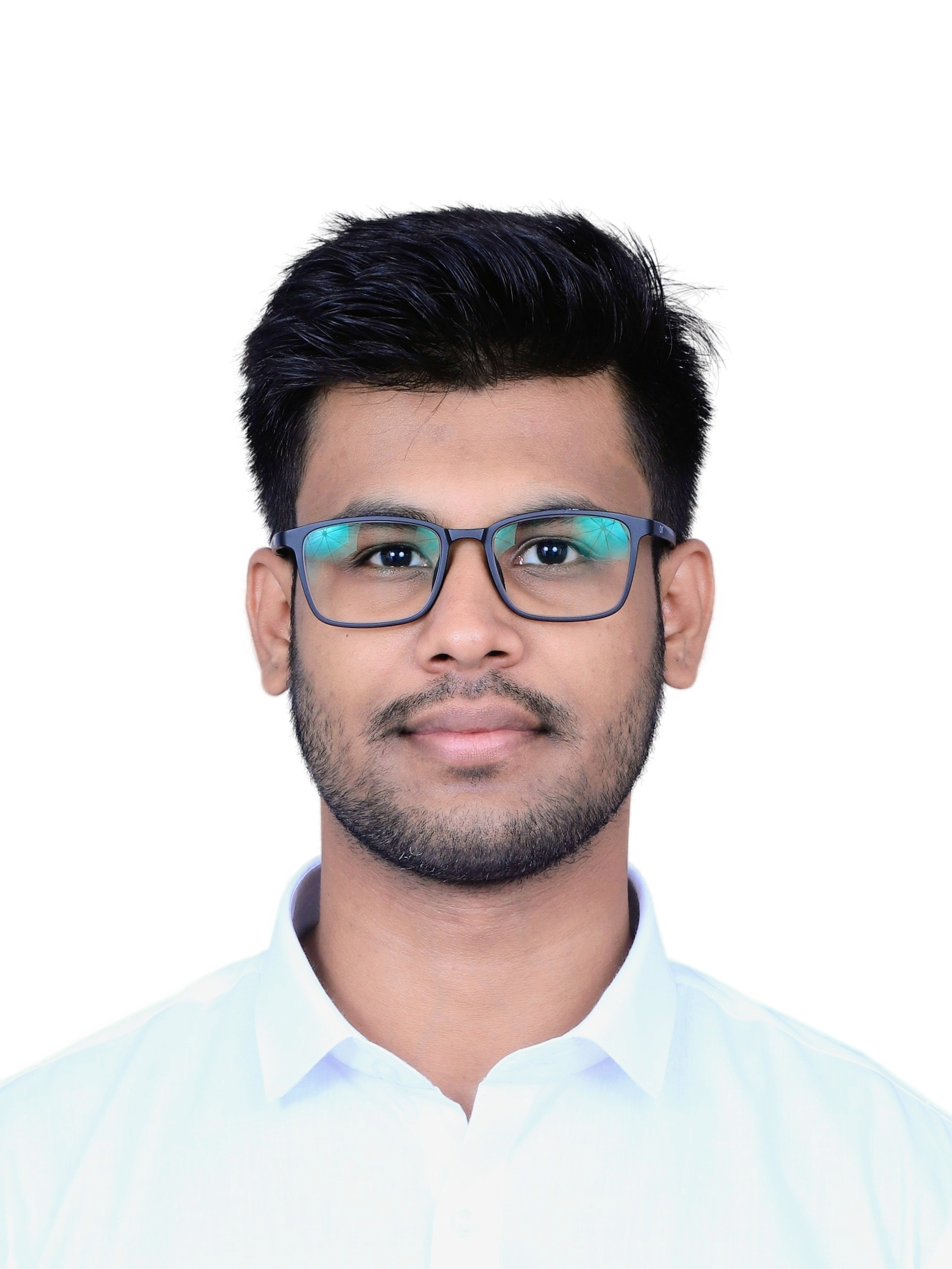 Swapnil Sontakke