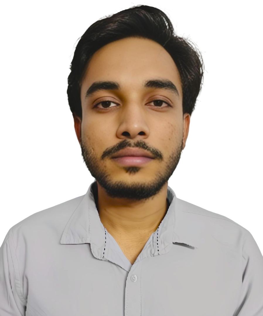 Sumit Kumar Verma