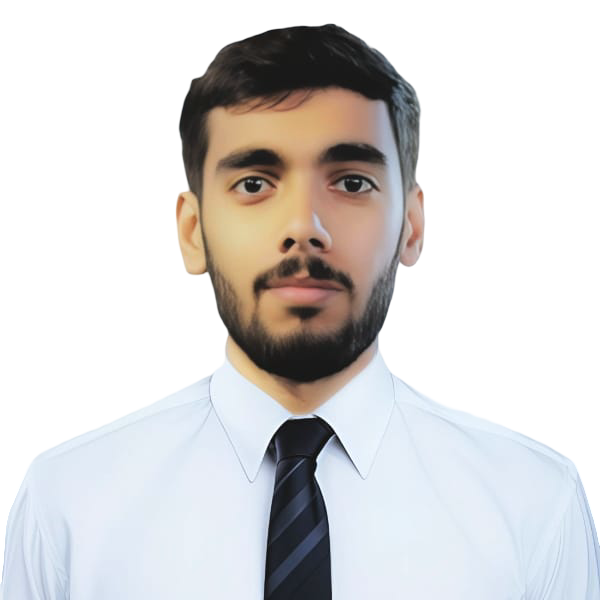 Ujjwal Jain