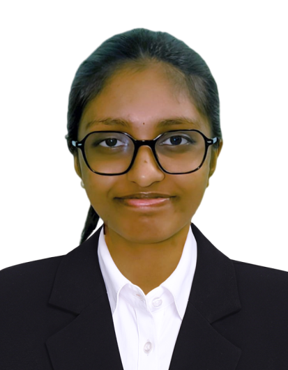 Sanjana Vajrapu