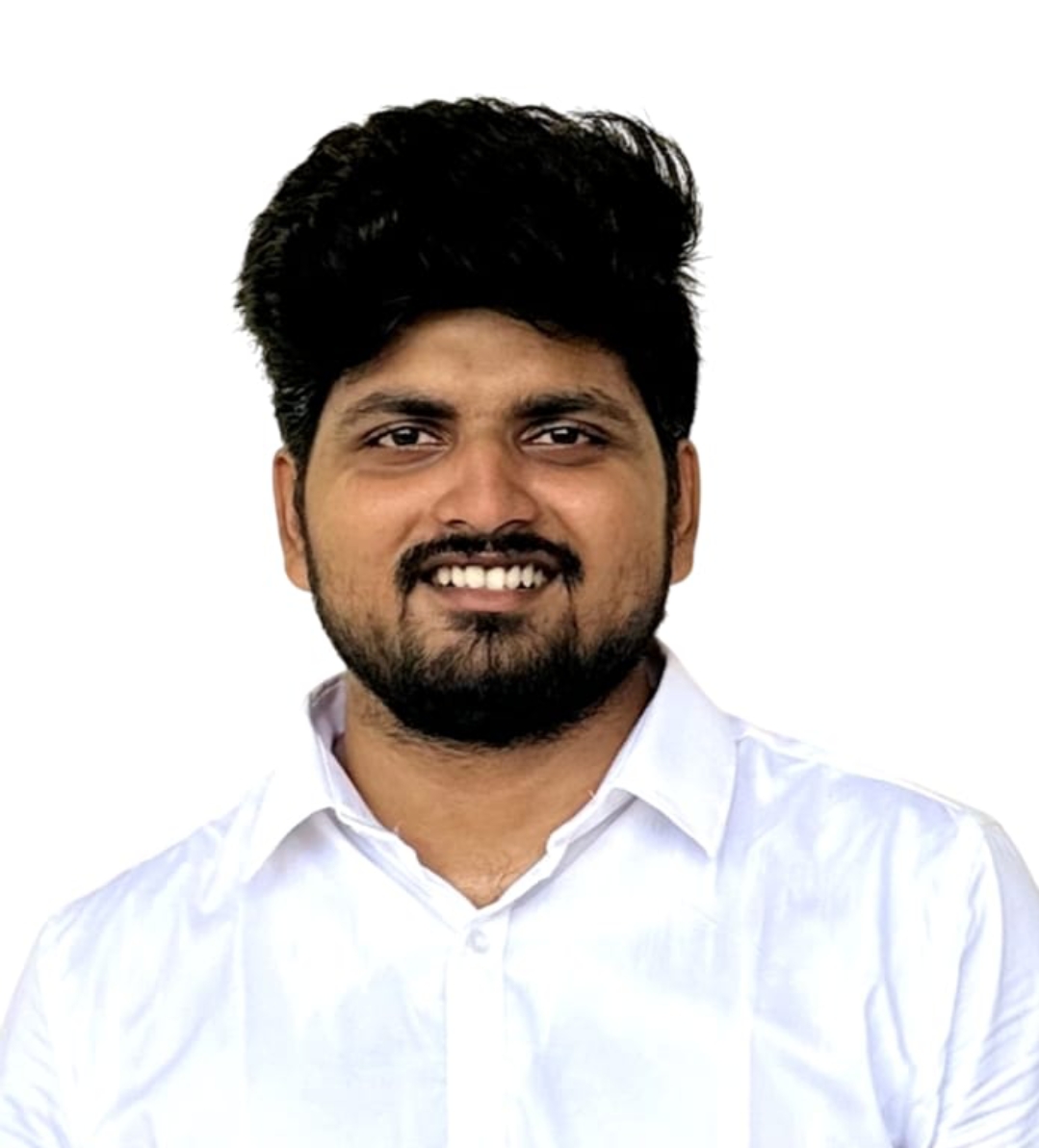 Vennapusa Ramana Reddy