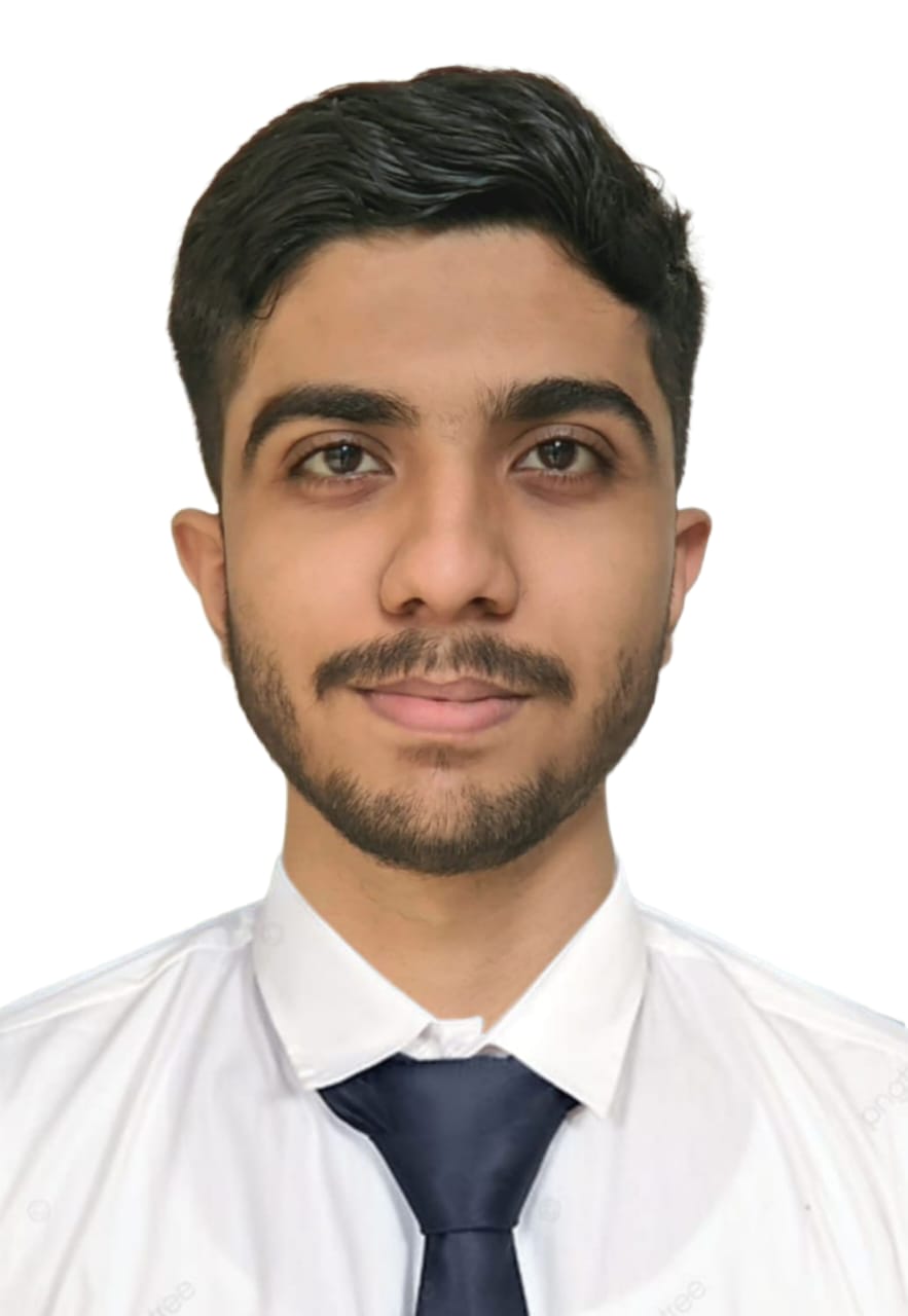 Vinay Kokate
