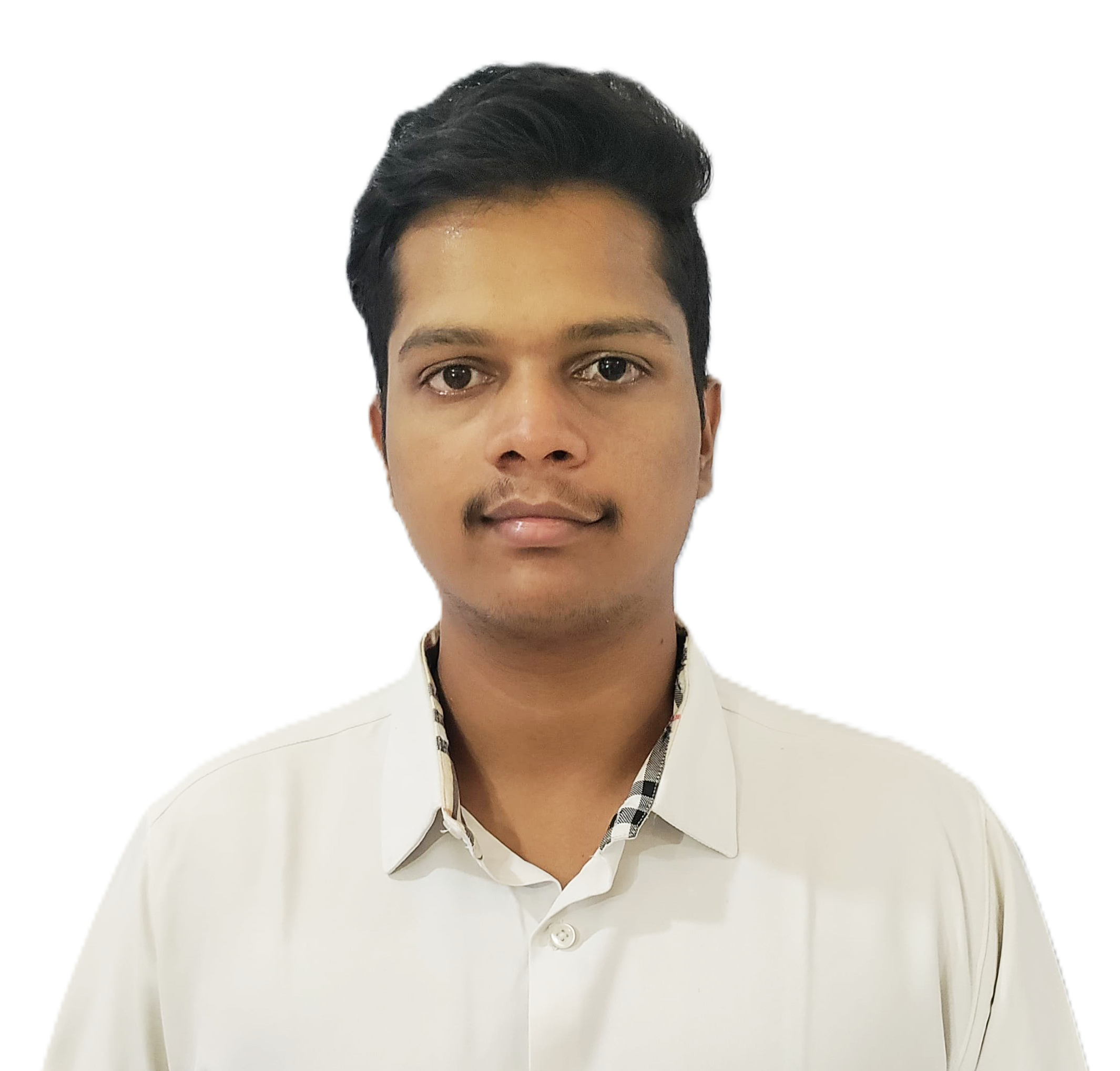 Vinayak Sutar