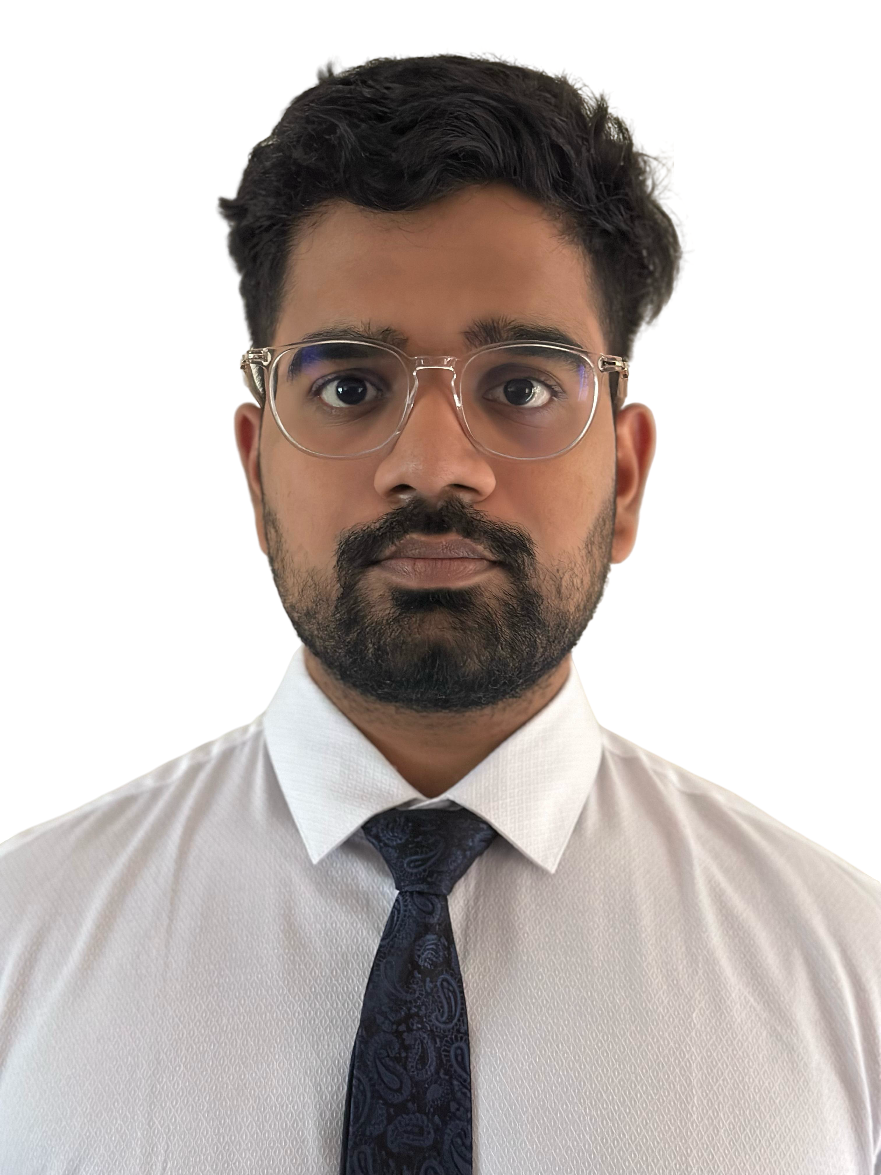 Viral Verma