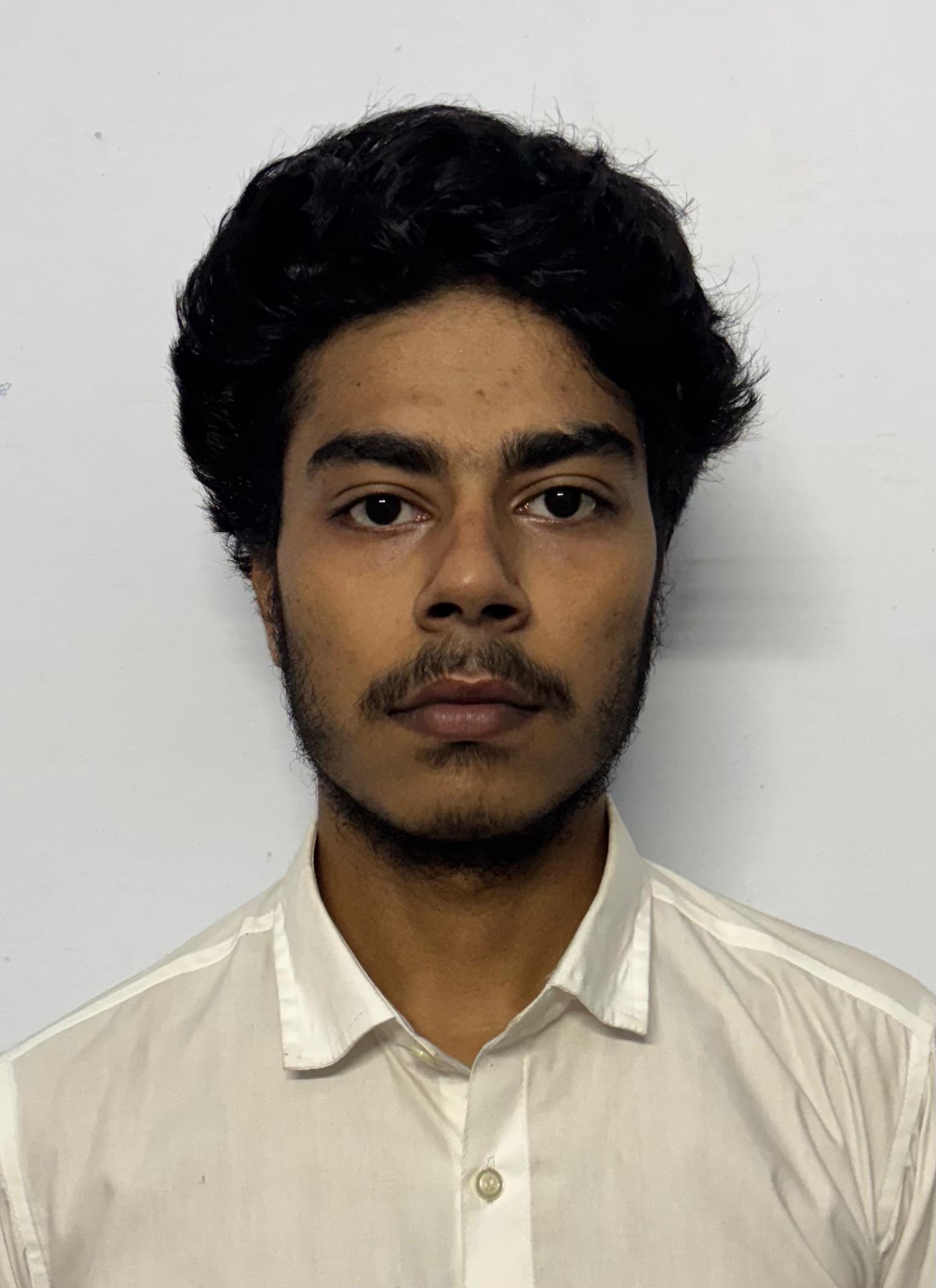 Vishal Kumar