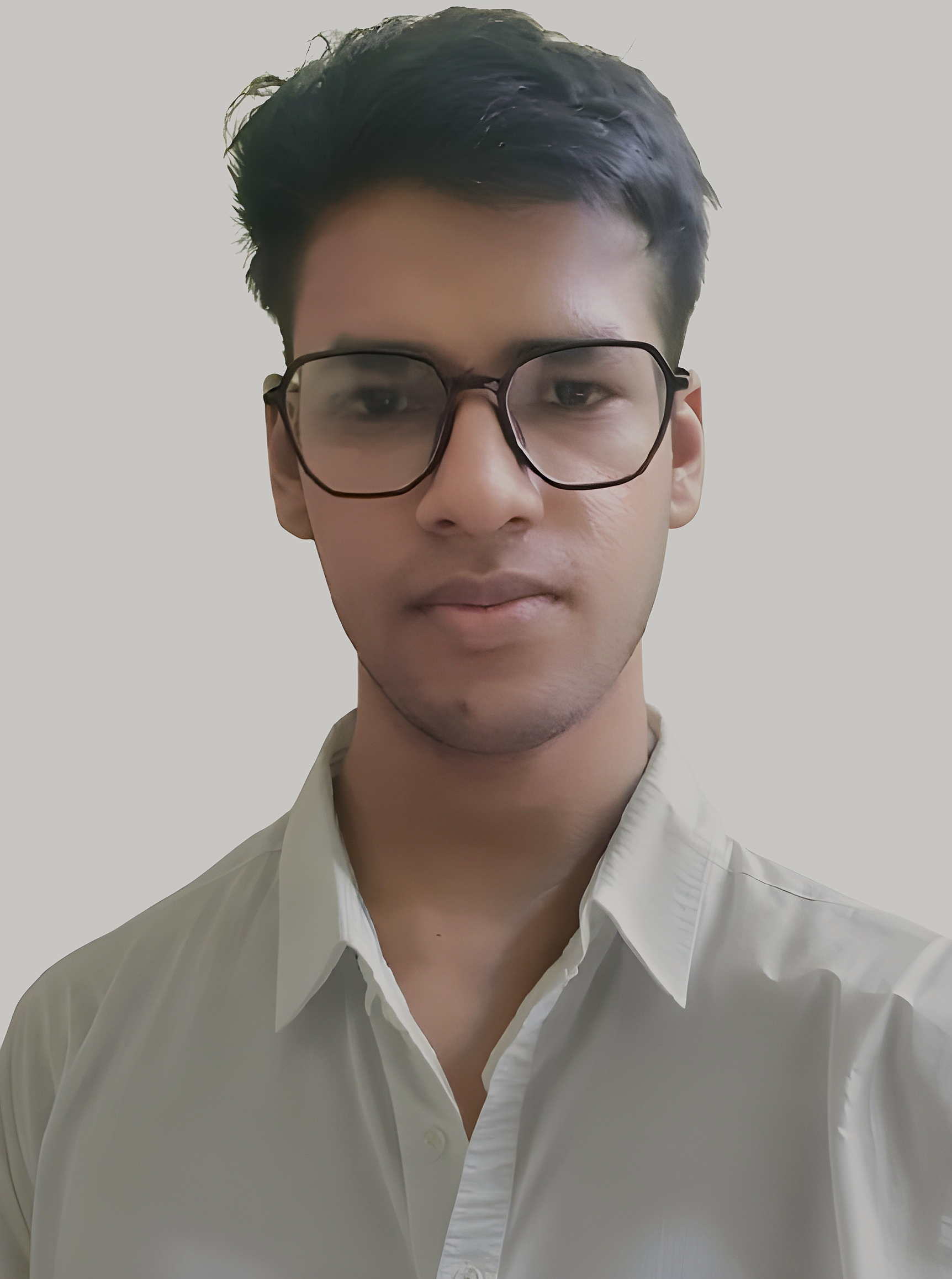 Yashveer