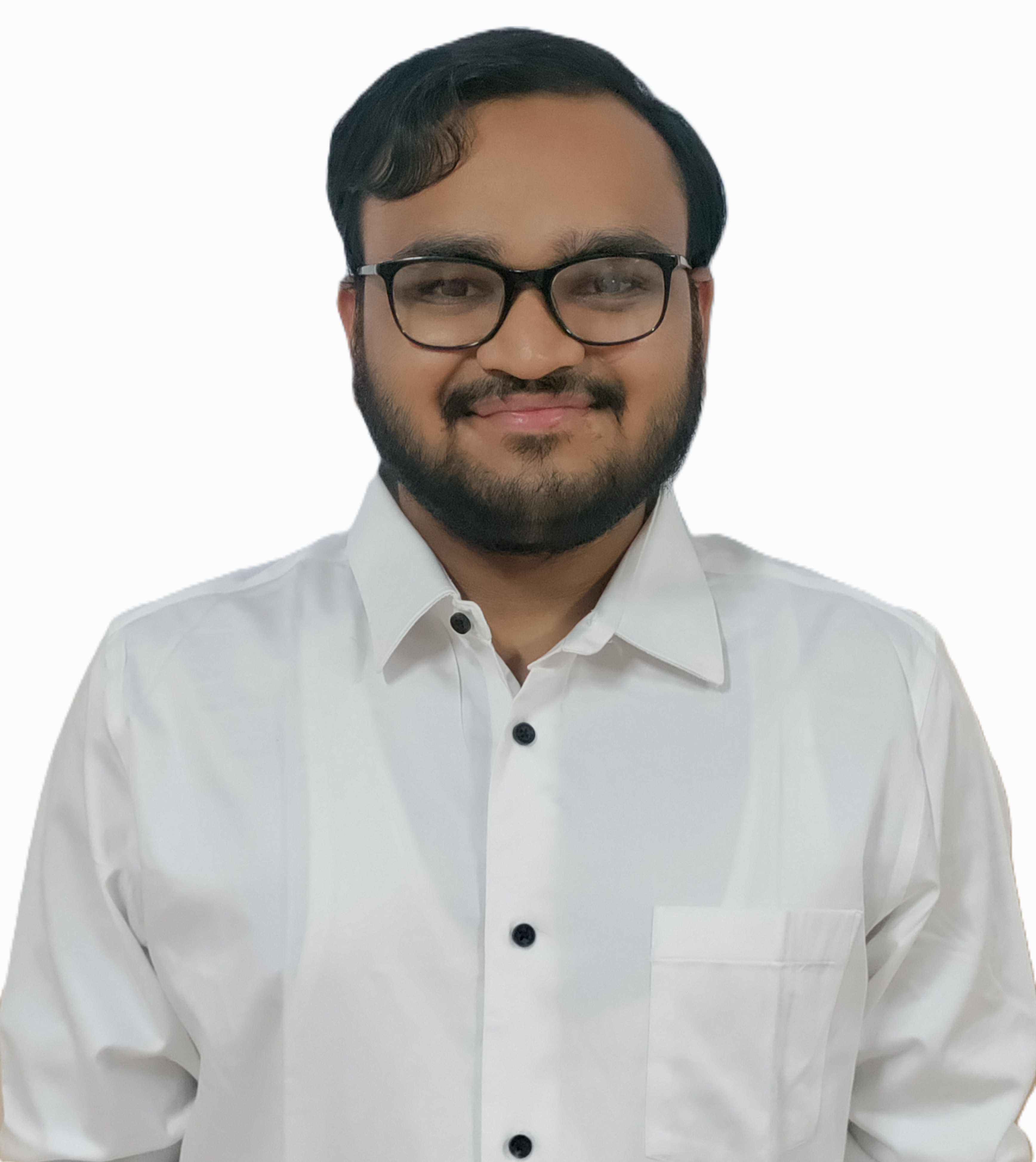 Yuvraj Agrawal